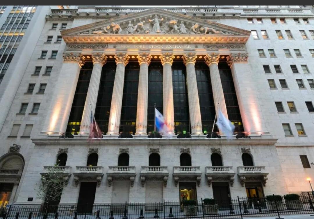 🏦 New York Stock Exchange (NYSE) – Detailed Blog